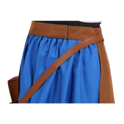 Anime Black Clover Charlotte Roselei Cosplay Costumes -Cosplay 11 920e32c1 5b42 4d83 a350 54e48c0e03dc