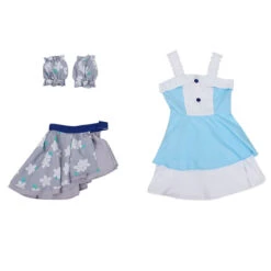 Anime Lovelive! Nijigasaki High School Idol Club Cosplay Costumes -Cosplay 11 aa4152ac 8c9e 412a 8418 8277c0afeba0
