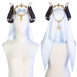 Game Genshin Impact Nilou Fullset Cosplay Costume -Cosplay 11 b643dca5 8d96 4ccd ae88 094c303abbba