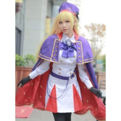 Fate Grand Order FGO Caster Artoria Pendragon Stage 2 Cosplay Costumes 25 Fate Grand Order FGO Caster Artoria Pendragon Stage 2 Cosplay Costumes -Cosplay 11 d0920609 10f4 43f1 891f c1304d31a4ae