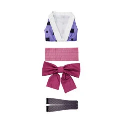 Anime Demon Slayer Kimetsu No Yaiba Makio Suma Hinatsuru Slit Skirt Cosplay Costumes 23 Anime Demon Slayer Kimetsu No Yaiba Makio Suma Hinatsuru Slit Skirt Cosplay Costumes -Cosplay 11 df441d49 e334 4c16 bed8 af3577495e70