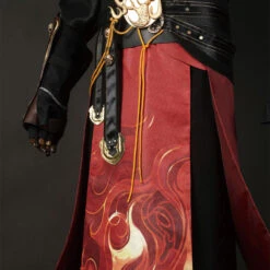 Game Naraka: Bladepoint Tarka Ji Cosplay Costumes -Cosplay 11 e554a80f 2610 48cf a58e ff80a54b6b21