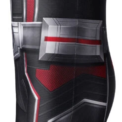 Ant-Man And The Wasp Quantumania Scott Lang Jumpsuits Cosplay Costumes -Cosplay 11 e77e0561 7f4e 4801 9865 5649cb00b10b