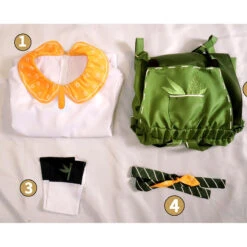 Game Identity V Little Girl Panda Friend Cosplay Costumes -Cosplay 11 f119bb27 ec14 4781 8d6a 370756d82c2d