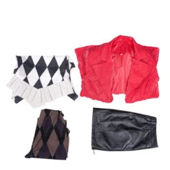 Movie Joker: Folie A Deux Harley Quinn Cosplay Costumes 16 Movie Joker: Folie A Deux Harley Quinn Cosplay Costumes -Cosplay 11 fa7192f3 983b 4d7e 8953 beefb80c5ffe