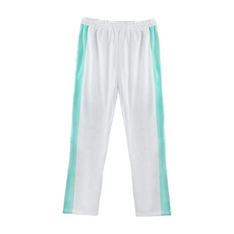 Anime Haikyuu Aobajohsai High Jacket Uniform Oikawa Tooru Cosplay Costume 5 Anime Haikyuu Aobajohsai High Jacket Uniform Oikawa Tooru Cosplay Costume - Image 3