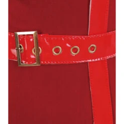 Anime SPY×FAMILY Yor Forger Christmas Cosplay Costumes -Cosplay 12 0acef1fe 8d99 42b4 a8b6 d63ae242c729