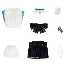 Anime The English Ensemble Stars Hajime Shino Dress Cosplay Costumes -Cosplay 12 146776a1 3305 46cf 90d4 b778849ccc3f