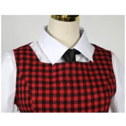 The Umbrella Academy Female JK School Uniform Cosplay Costumes -Cosplay 12 1ef39261 ae00 4519 8146 906fa05a58a8