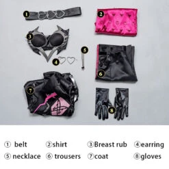 Game Path To Nowhere Deren Cosplay Costumes -Cosplay 12 38d830ff 4e00 41e1 83fc 1a7054e5f6d5