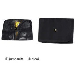 DC Extended Universe Black Adam Jumpsuit Cosplay Costumes -Cosplay 12 3cfeef8a ffeb 4ef7 a96e 814993956105