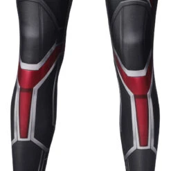 Ant-Man And The Wasp Quantumania Scott Lang Jumpsuits Cosplay Costumes -Cosplay 12 585bb8b3 dc16 4a7e 8341 f4bf60115777