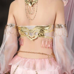 Game Naraka: Bladepoint Matari Misty Gauze Cosplay Costume 21 Game Naraka: Bladepoint Matari Misty Gauze Cosplay Costume -Cosplay 12 9e8c66cb 3d07 4271 b233 383d0cbb5b95