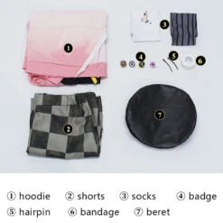 Game Path To Nowhere Oliver Cosplay Costumes -Cosplay 12 c44bf80a 295a 4cdb bd3d d2c2edd20264