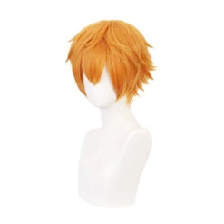 Anime TBHK Toilet-bound Hanako-kun Minamoto Kou Cosplay Wigs -Cosplay 13833492267 1400667367