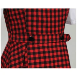 The Umbrella Academy Female JK School Uniform Cosplay Costumes -Cosplay 13 0113a1ec c1fa 4a2f 98e0 3755e85faef1