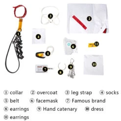 Game Path To Nowhere Victoria Cosplay Costumes -Cosplay 13 0c5e4c17 1717 4a16 994b 7c0b372e4432