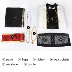 Anime The English Ensemble Stars Ayase Mayoi Cosplay Costumes -Cosplay 13 296aee61 a601 43fb 8fc1 0fbb3e3c025b