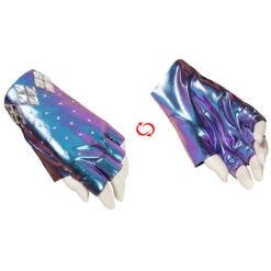 Game LOL KDA ALL OUT Ahri Fullset Cosplay Costume With Free Ears -Cosplay 13 34739377 d5eb 4452 a6f9 5d20bc22db94