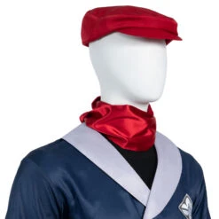 Anime Pokémon Legends: Arceus Rei Man Cosplay Costumes -Cosplay 13 58fde991 ac29 4477 9e42 4715a4cf548c