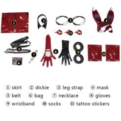 Game Path To Nowhere Pricilla Cosplay Costumes -Cosplay 13 65669a3f 8c3c 402d 95de 8a4fdbb909de