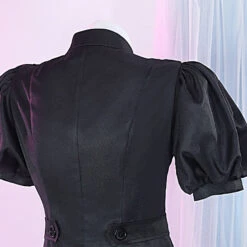 Anime My Dress-Up Darling Marin Kitagawa Black Nurse Uniform Cosplay Costumes -Cosplay 13 8dc2e607 4823 4daa 887e 1f91271f34d1