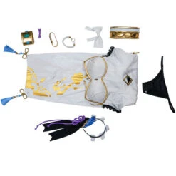 Re: Zero Starting Life In Another World Rem Elegant Beauty Cosplay Costumes -Cosplay 13 af819407 9941 4b49 8ae0 dc9c4f9245e8