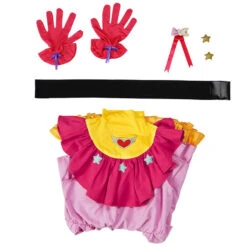 Anime Oshi No Ko Ai Hoshino Dress Cosplay Costumes -Cosplay 13 c1d17740 8e1a 4ef2 b05e 9cbb506e431f