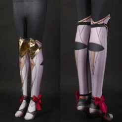Game Genshin Impact Noelle Cosplay Costumes -Cosplay 13 c28e8a5b 9d1c 4e8e 990d 3f9994df42be