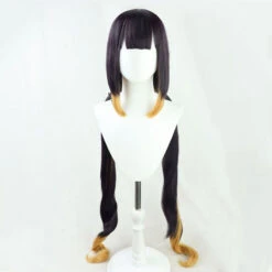 Hololive English Virtual Youtuber Ninomae Ina'nis Double Braid Cosplay Wigs 11 Hololive English Virtual Youtuber Ninomae Ina'nis Double Braid Cosplay Wigs -Cosplay 13 c5dfa78a c34c 4398 80ba 2095e20ed8c1