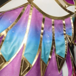 Game LOL Star Guardian 2022 Xayah Cosplay Costumes -Cosplay 14 046f0e6a 6c2d 481c ab22 d4f3ca4f40d6