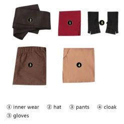 Ant-Man And The Wasp: Quantumania Janet Van Dyne Cosplay Costumes -Cosplay 14 219d518d 2ecf 45ee 8ea0 fa452b12d7c4