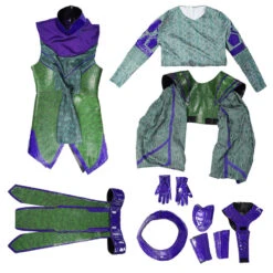 Ant-Man And The Wasp: Quantumania Kang The Conqueror Cosplay Costumes -Cosplay 14 2d5912f8 75a3 481f 892e 4313eaadab40