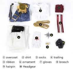 Anime Fate/Grand Order Ritsuka Fujimaru Mystic Code Fullset Cosplay Costumes 14 Anime Fate/Grand Order Ritsuka Fujimaru Mystic Code Fullset Cosplay Costumes -Cosplay 14 d633e162 2927 412e 81b2 3230316b56a8