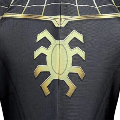 Spider-Man 3 No Way Home Peter Parker Kids Jumpsuit Cosplay Costumes -Cosplay 14 e2377b40 a12e 4bf3 87da 1acf9208bee6