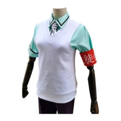 Anime TBHK Toilet-bound Hanako-kun Aoi Akane Uniform Cosplay Costumes -Cosplay 15127200362 1606537053