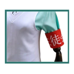 Anime TBHK Toilet-bound Hanako-kun Aoi Akane Uniform Cosplay Costumes -Cosplay 15127227472 1606537053