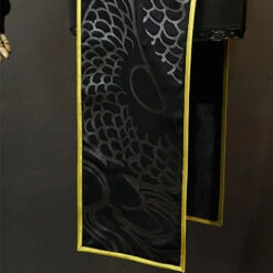 Game Naraka Bladepoint Viper Ning Cheongsam Cosplay Costumes 19 Game Naraka Bladepoint Viper Ning Cheongsam Cosplay Costumes -Cosplay 15 7a6071bb a6e1 4d12 b24e 76d77d34db6c