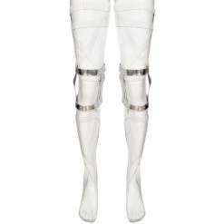 Anime Attack On Titan: The Final Season 4 Levi Ackerman Uniform Set Cosplay Costumes -Cosplay 15 a516c3da f6de 4a7e b4cf c46d9b95128a