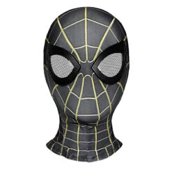 Spider-Man 3 No Way Home Peter Parker Kids Jumpsuit Cosplay Costumes -Cosplay 15 fbff7a6f 6897 4326 99f2 5cd6e9cce862