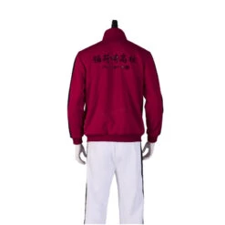 Anime Atsumu Miya Inarizaki High School Jacket Suit Cosplay Costume -Cosplay 16100974878 867025636