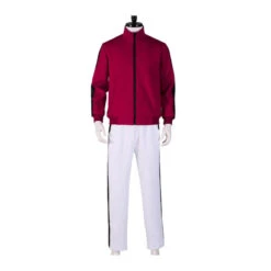 Cosplay -Cosplay 16100992611 867025636