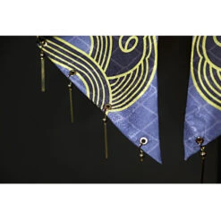 Game Naraka: Bladepoint Kurumi Wings Of Aosagibi Cosplay Costumes 18 Game Naraka: Bladepoint Kurumi Wings Of Aosagibi Cosplay Costumes -Cosplay 16 5b1c4b0c 6710 4a49 8b28 36a78231e6dc