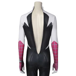 Spider-Woman Gwen Stacy Jumpsuit Cosplay Costumes -Cosplay 16 7285eb52 20d4 487d a14e 9dfbdf295898
