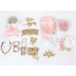 Game Naraka: Bladepoint Matari Misty Gauze Cosplay Costume 17 Game Naraka: Bladepoint Matari Misty Gauze Cosplay Costume -Cosplay 16 86f4f6d1 ce34 49c1 8131 928ef57351f1