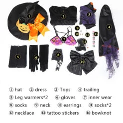 Anime My Dress-Up Darling Marin Kitagawa Halloween Cosplay Costumes -Cosplay 16 ad54c0b9 23a9 4994 b343 4b4c438de189