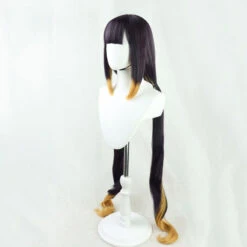 Hololive English Virtual Youtuber Ninomae Ina'nis Double Braid Cosplay Wigs 14 Hololive English Virtual Youtuber Ninomae Ina'nis Double Braid Cosplay Wigs -Cosplay 16 b2c018a4 dc0c 4065 b9d1 8ac25f091fd5