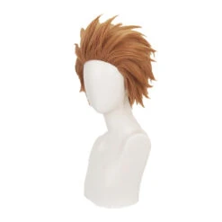 Anime My Hero Academia Wing Hero Hawks Keigo Takami Short Brown Cosplay Wigs 11 Anime My Hero Academia Wing Hero Hawks Keigo Takami Short Brown Cosplay Wigs -Cosplay 17021218682 1400667367