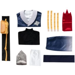 Anime Pokémon Legends: Arceus Akari Cosplay Costumes -Cosplay 17 81c85ff4 7c9a 4c6b 842e f43d4bc37b69