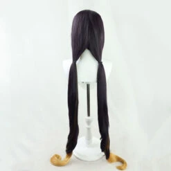 Hololive English Virtual Youtuber Ninomae Ina'nis Double Braid Cosplay Wigs 15 Hololive English Virtual Youtuber Ninomae Ina'nis Double Braid Cosplay Wigs -Cosplay 17 9caa5126 709b 4316 9dbf c6a1d2588cad